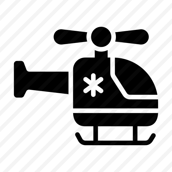 Rescue, Emergency, Vehicle, Transport, Helicopter preview