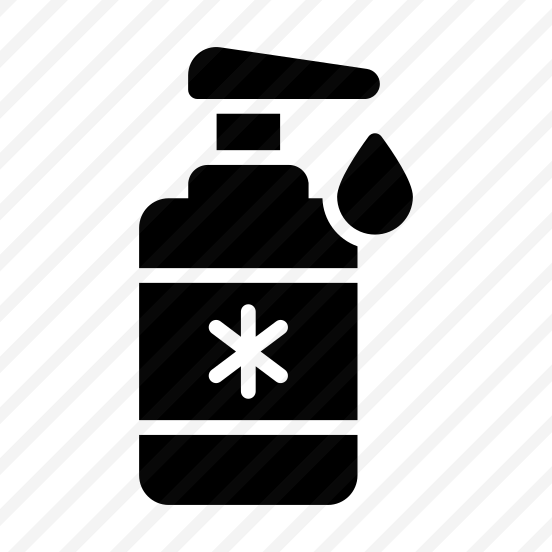 Sanitizer, Hygiene, Antiseptic, Disinfectant, Antibacterial preview