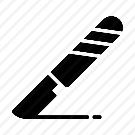 Scalpel, Dissection, Surgery, Cutting, Tool preview