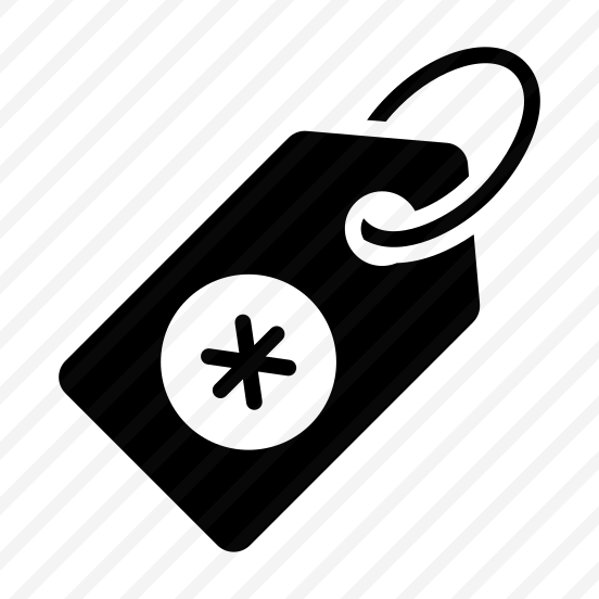 Tag, Label, Card, Sign, Symbol preview