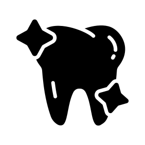 Tooth, Molar, Hygiene, Dental, Oral icon