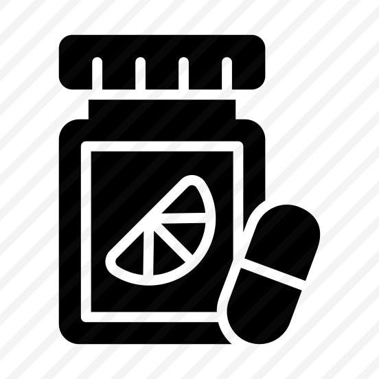 Vitamin, Nutrition, Medication, Pills, Drugs preview