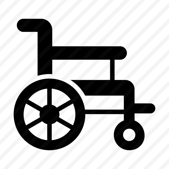 Wheelchair, Disability, Mobility, Chair, Medical preview