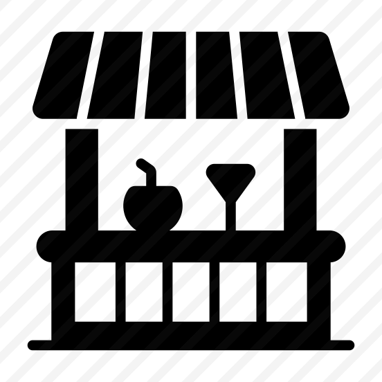 Bar, Counter, Kiosk, Stall, Beach preview