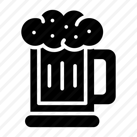 Beer, Pint, Mug, Booze, Alcohol preview