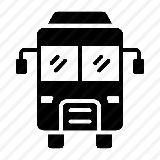 Bus, Coach, Ride, Vehicle, Travel preview