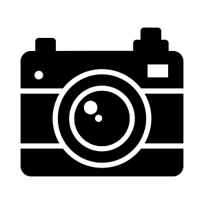 Camera, Cam, Device, Photography, Capturing icon