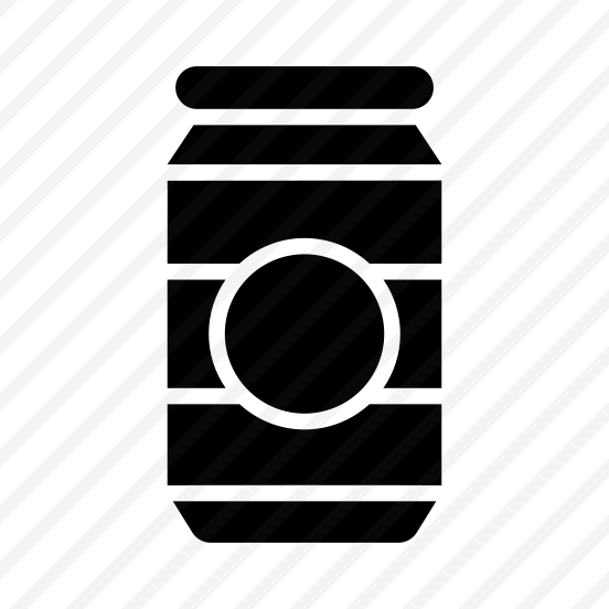 Can, Drink, Beverage, Refreshment, Soda preview