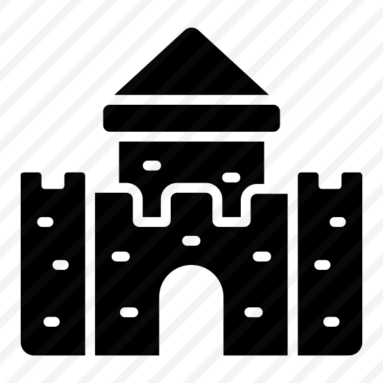 Castle, Play, Game, Fort, Fortress preview