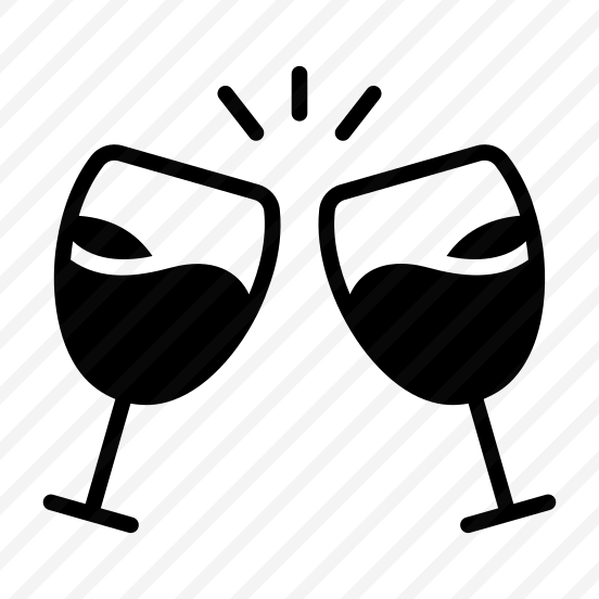 Cheers, Toast, Clinking, Drinks, Celebration preview