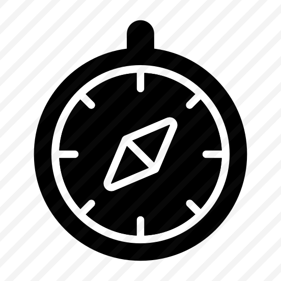 Compass, Orientation, Direction, Navigator, Indicator preview