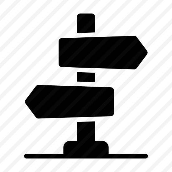 Directions, Signboard, Guidepost, Signpost, Signage preview