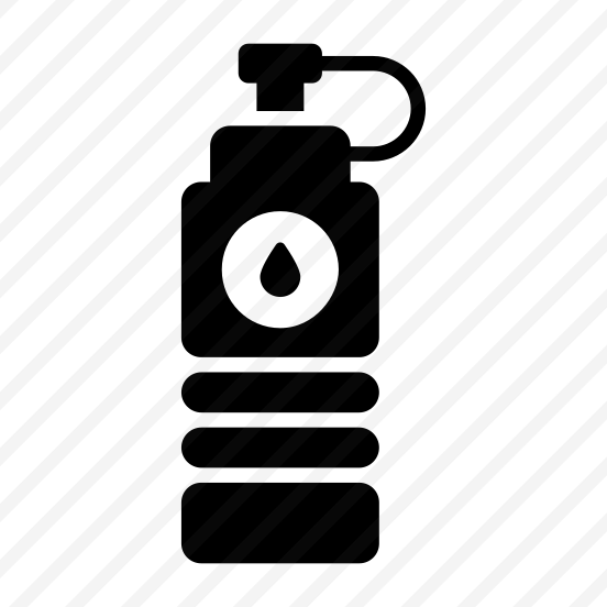 Flask, Aqua, Drink, Beverage, Water preview