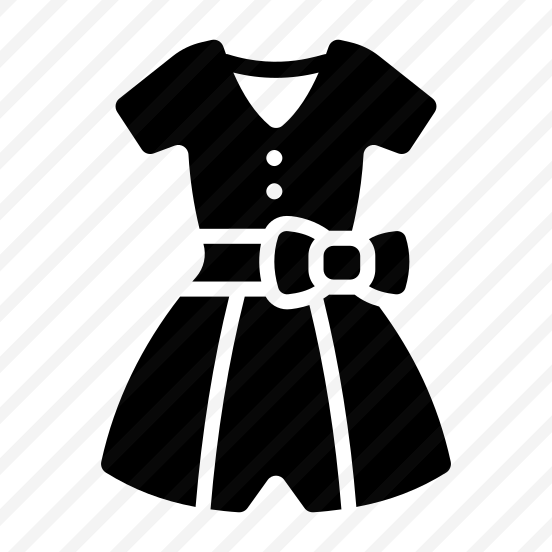 Frock, Dress, Attire, Outfit, Costume preview