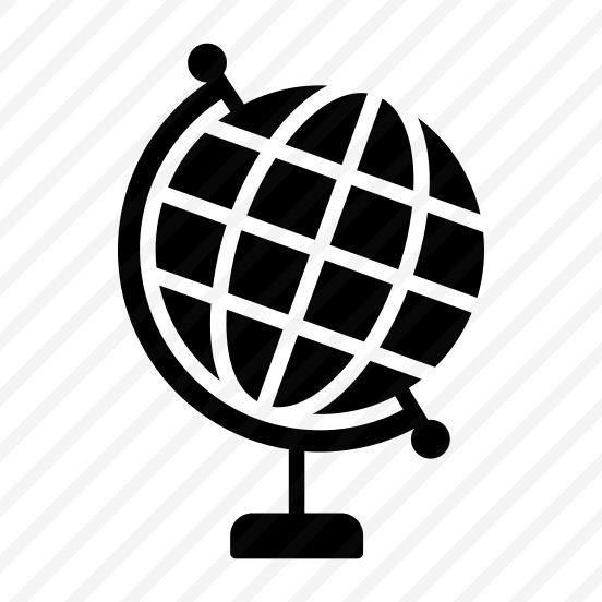Geopositioning, Geography, World, Globe, Map preview