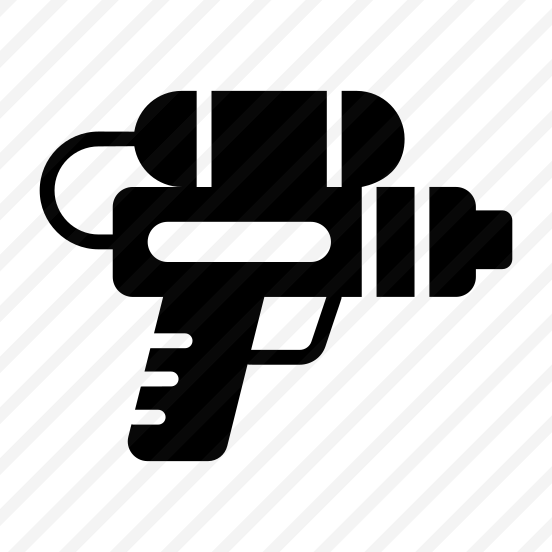 Gun, Toy, Plaything, Sprayer, Accessory preview