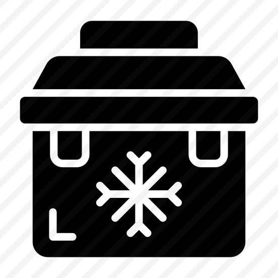 Icebox, Cooler, Chiller, Freezer, Container preview