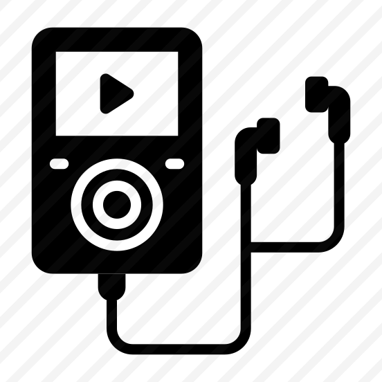 Music, Media, Multimedia, Player, Device preview