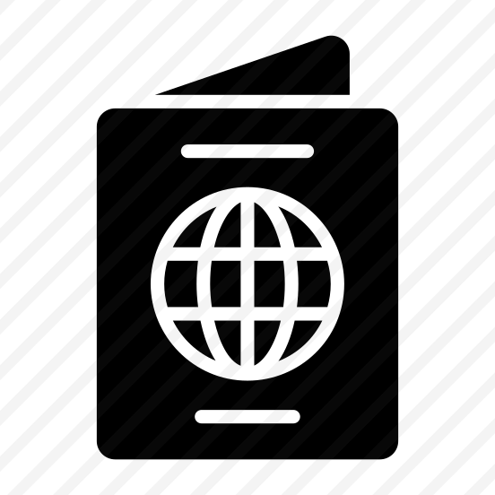 Passport, Visa, Document, Travel, Id preview