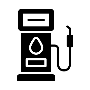 Petrol, Pump, Fuel, Oil, Gas icon