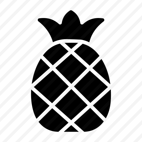 Pineapple, Ananas, Fruit, Food, Tropical preview