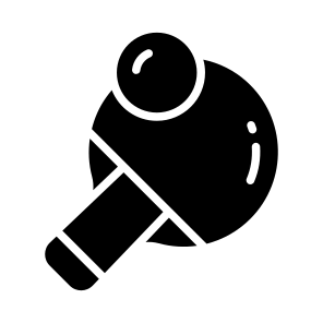 Pong, Game, Sport, Recreation, Ping icon