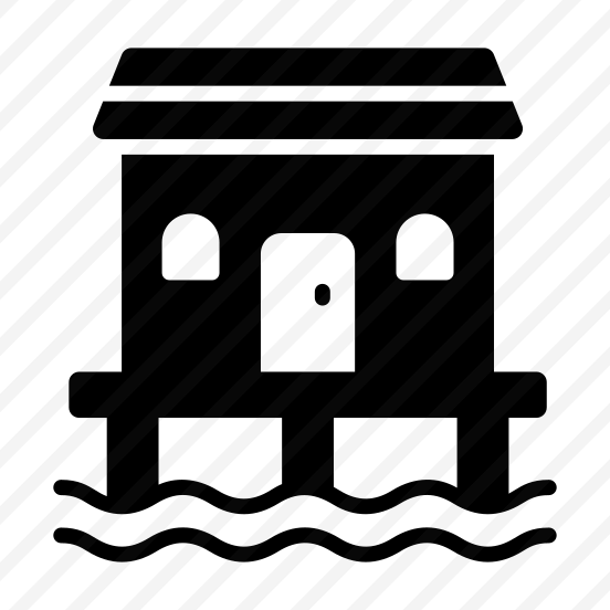 Resort, Residence, Lodge, Cabin, Accommodation preview