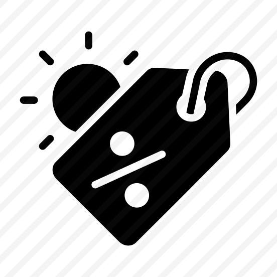 Sale, Discount, Offer, Tag, Label preview