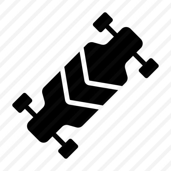 Skateboard, Skating, Ride, Vehicle, Sport preview