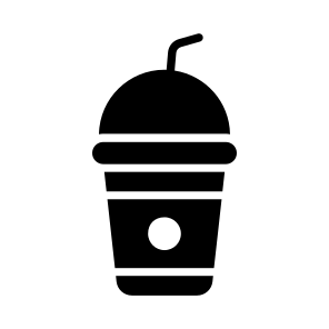 Smoothie, Glass, Drink, Beverage, Refreshment icon