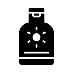 Sunblock, Sunscreen, Lotion, Bottle, Skincare icon