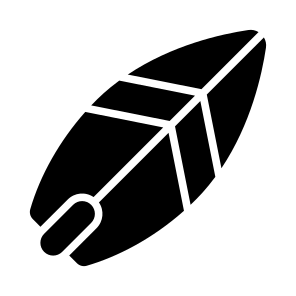 Surfboard, Surfing, Longboard, Shorboard, Sport icon