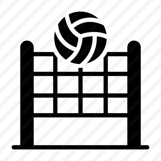 Volleyball, Net, Game, Sport, Recreation preview