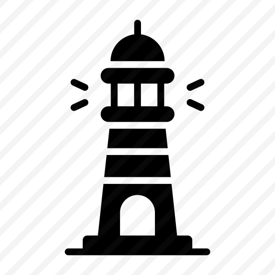 Watchtower, Lighthouse, Beacon, Light, Signal preview