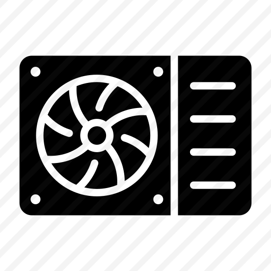 Ac, Unit, Outer, Cooling, System preview