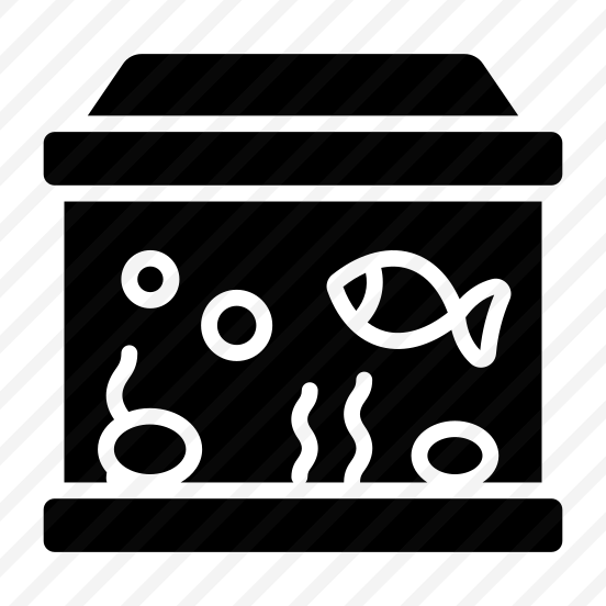 Aquarium, Seafood, Creature, Animal, Fish preview