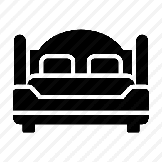 Bed, Bedroom, Bedsted, Furniture, Wooden preview