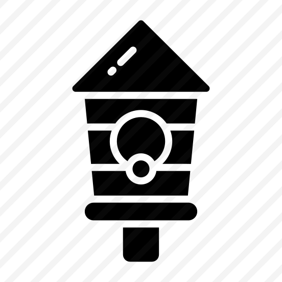 Birdhouse, Aviary, Birdhome, Shed, Shelter preview