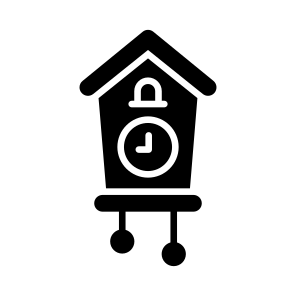 Clock, Watch, Timer, Timepiece, Clock,,, icon