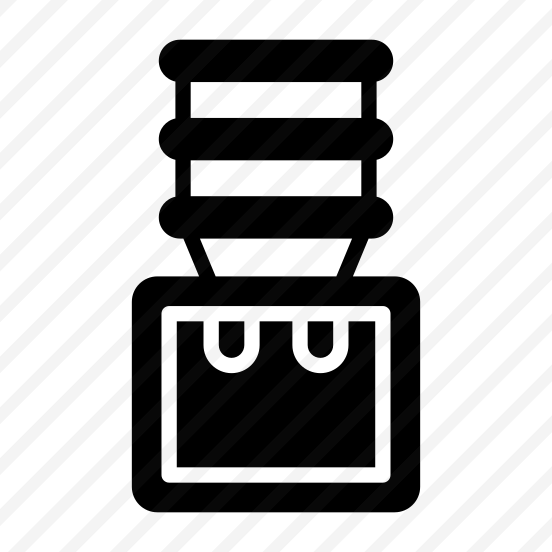 Cooler, Dispenser, Water, Bottle, Machine preview