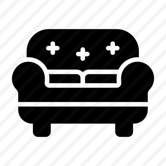 Couch, Sofa, Settee, Seat, Furniture,,, preview