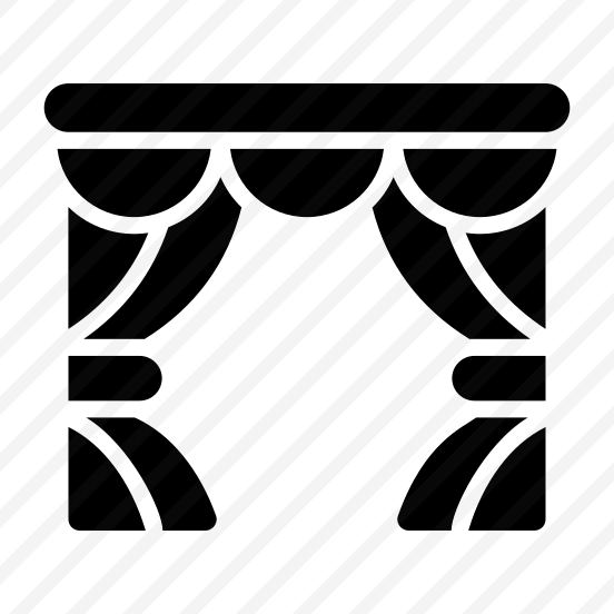 Curtains, Blinders, Drapes, Fabric, Decor preview
