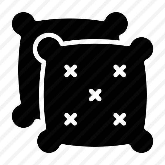 Cushions, Pillows, Rest, Comfort, Soft preview
