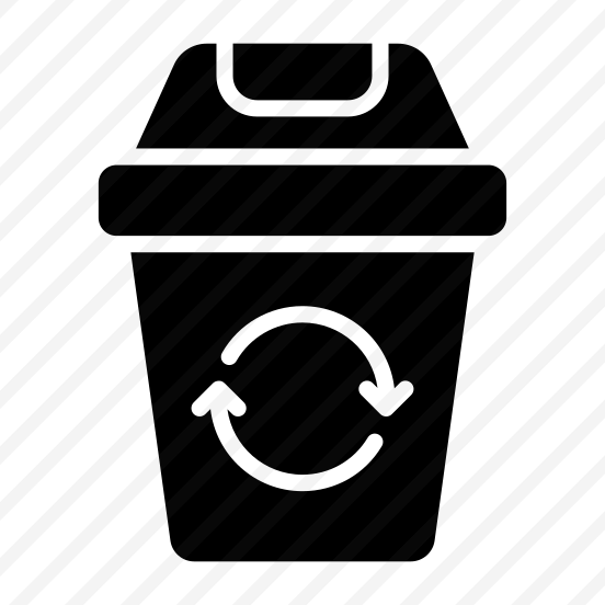 Dustbin, Trash, Recycling, Garbage, Waste preview