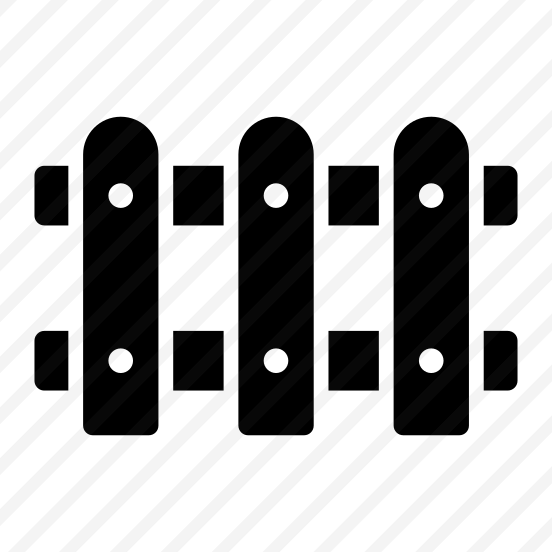 Fence, Palisade, Railing, Exterior, Boundary preview