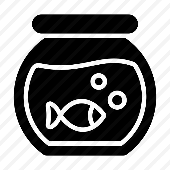 Fishbowl, Aquarium, Seafood, Creature, Animal preview