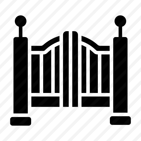 Gate, Gateway, Door, Doorway, Entrance preview