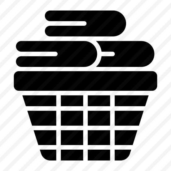 Laundry, Clothes, Bucket, Basket, Clean preview