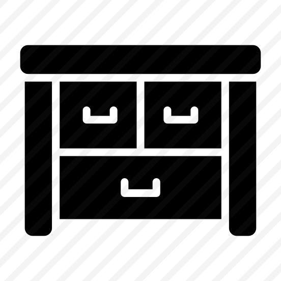 Office, Table, Drawers, Cabinet, Desk preview
