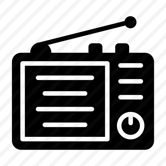 Radio, Broadcasting, Transmission, Device, Multimedia preview